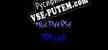 Русификатор The Multiverse Trilogy