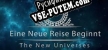 Русификатор The New Universes  Eine Neue Reise Beginnt  Chapter 1