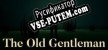 The Old Gentleman русская озвучка + субтитры
