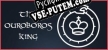 The Ouroboros King русификатор