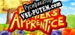 The Painters Apprentice русская озвучка + субтитры