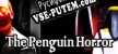 Русификатор на игру The Penguin Horror  Legacy of The pengcasso