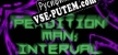 Русификатор на игру The Perdition Man Interval