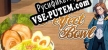 The Perfect Bowl русская озвучка + субтитры