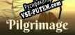 The Pilgrimage I русификатор