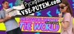 Русификатор The Pizza Delivery Boy Who Saved the World