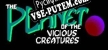 Русификатор для The Planet of the Vicious Creatures