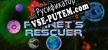 The planets rescuer русская озвучка + субтитры