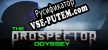 The Prospector Odyssey русификатор озвучки + текст