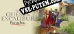 Русификатор для The Quest For Excalibur Puy Du Fou