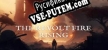 The Revolt Fire Rising русификатор