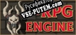 Русификатор на игру The RPG Engine