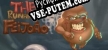 The Runaway Feijoão русификатор
