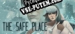 The Safe Place русификатор озвучки + текст