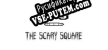 The Scary Square русификатор