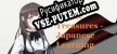 Русификатор на игру The Scenic Treasures Japanese Learning