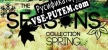 The Seasons Collection Spring русификатор