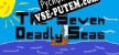 The Seven Deadly Seas русификатор