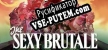 Русификатор для The Sexy Brutale