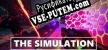 Русификатор для The Simulation