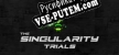 Русификатор The Singularity Trials