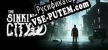 Русификатор на игру The Sinking City