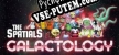 Русификатор на игру The Spatials Galactology