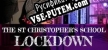 The St Christophers School Lockdown русификатор