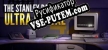The Stanley Parable Ultra Deluxe русификатор озвучки + текст
