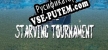 Русификатор на игру The Starving Tournament