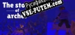 The story of archer русификатор озвучки + текст