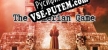 The Sumerian Game русификатор озвучки + текст