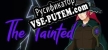 Русификатор на игру The Tainted