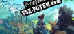 The Tenth Line русификатор озвучки + текст