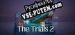Русификатор The Trials 2