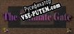Русификатор для The Ultimate Gate