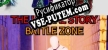 The Unreal Story Battle Zone русификатор озвучки + текст