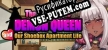 Русификатор на игру The Voluptuous DEMON QUEEN and our Shoebox Apartment Life