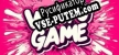 The Waifu Game русификатор озвучки + текст