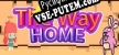 The Way Home A Typing Adventure русификатор