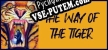 Русификатор для The Way of the Tiger (CPC/Spectrum)