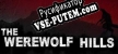 Русификатор The Werewolf Hills