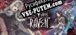 Русификатор для The White Raven