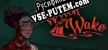 The Witch of the Wake русификатор