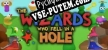 Русификатор The Wizards Who Fell In A Hole