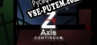 Русификатор для The Z Axis Continuum