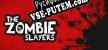 The Zombie Slayers русификатор озвучки + текст
