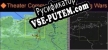 Русификатор для Theater Commander The Coming Wars, Modern War Game