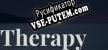 Русификатор Therapy