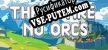 Русификатор There Are No Orcs